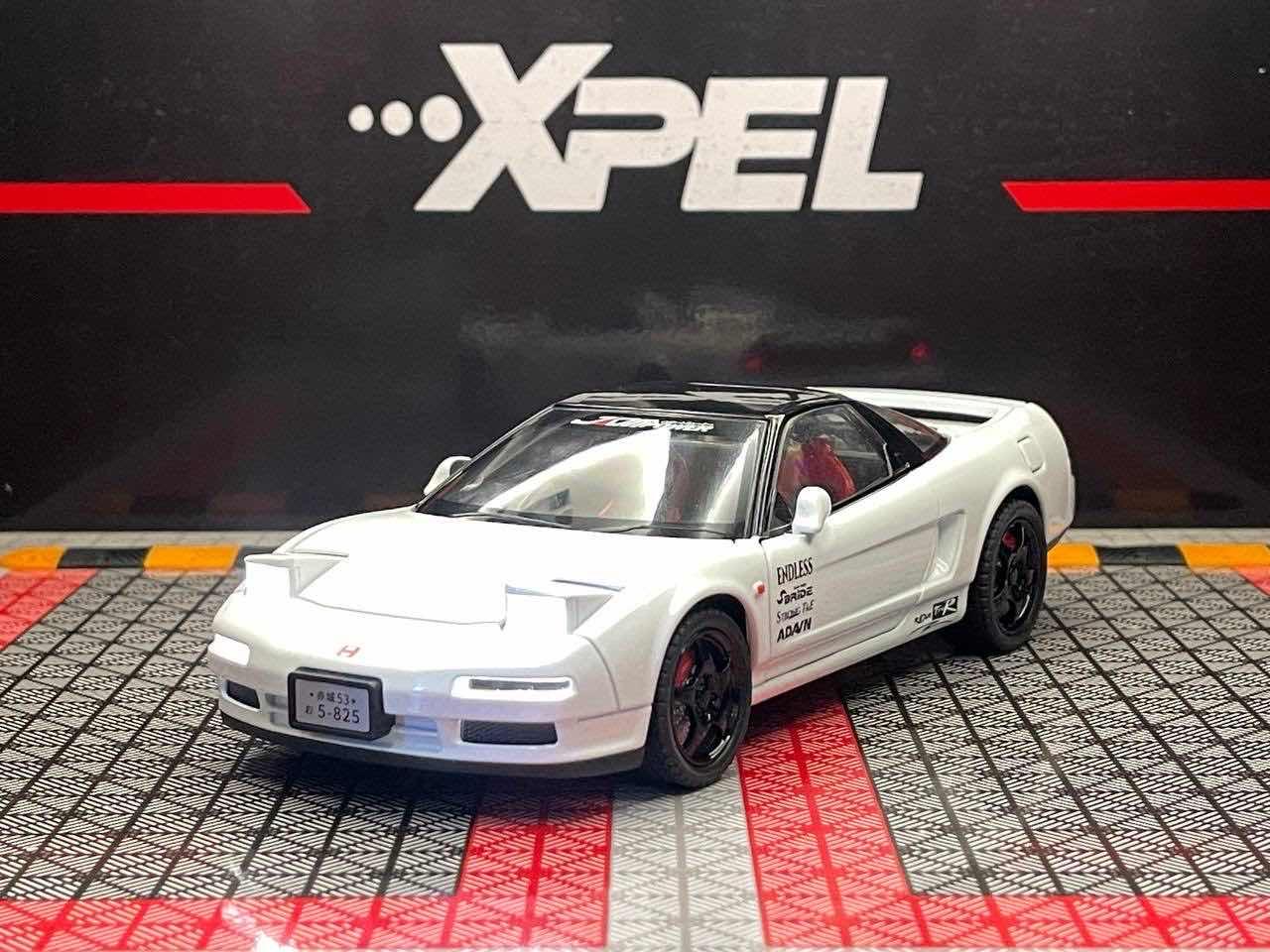 Honda NSX
