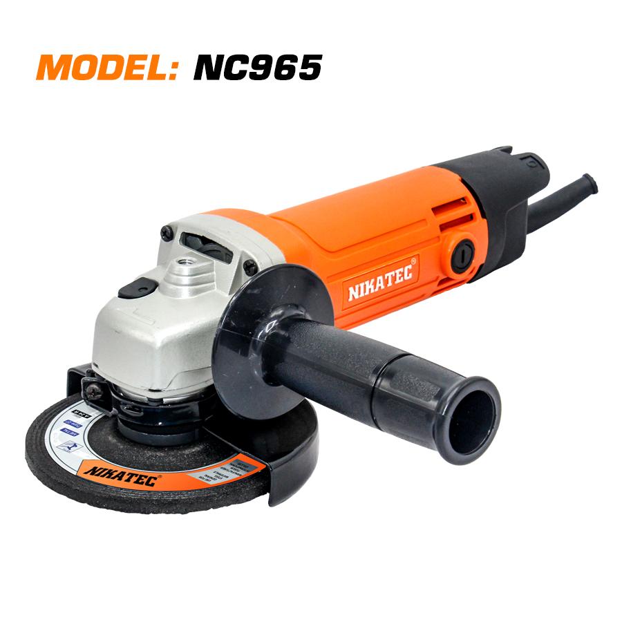 Angle Grinder 125mm 850W