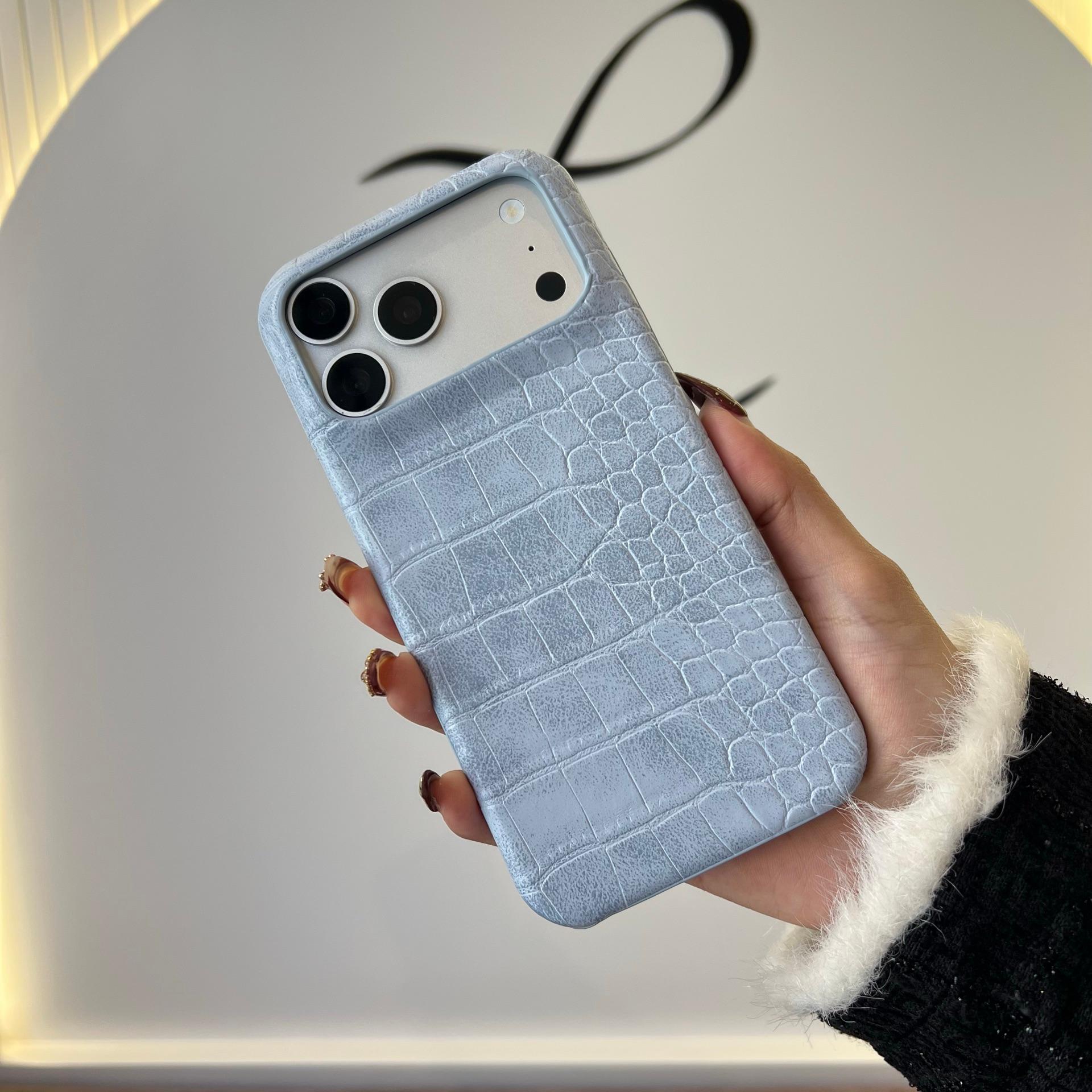 Leather Case