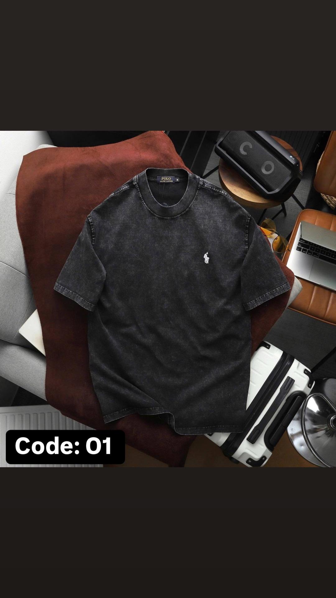 Polo Tshirt