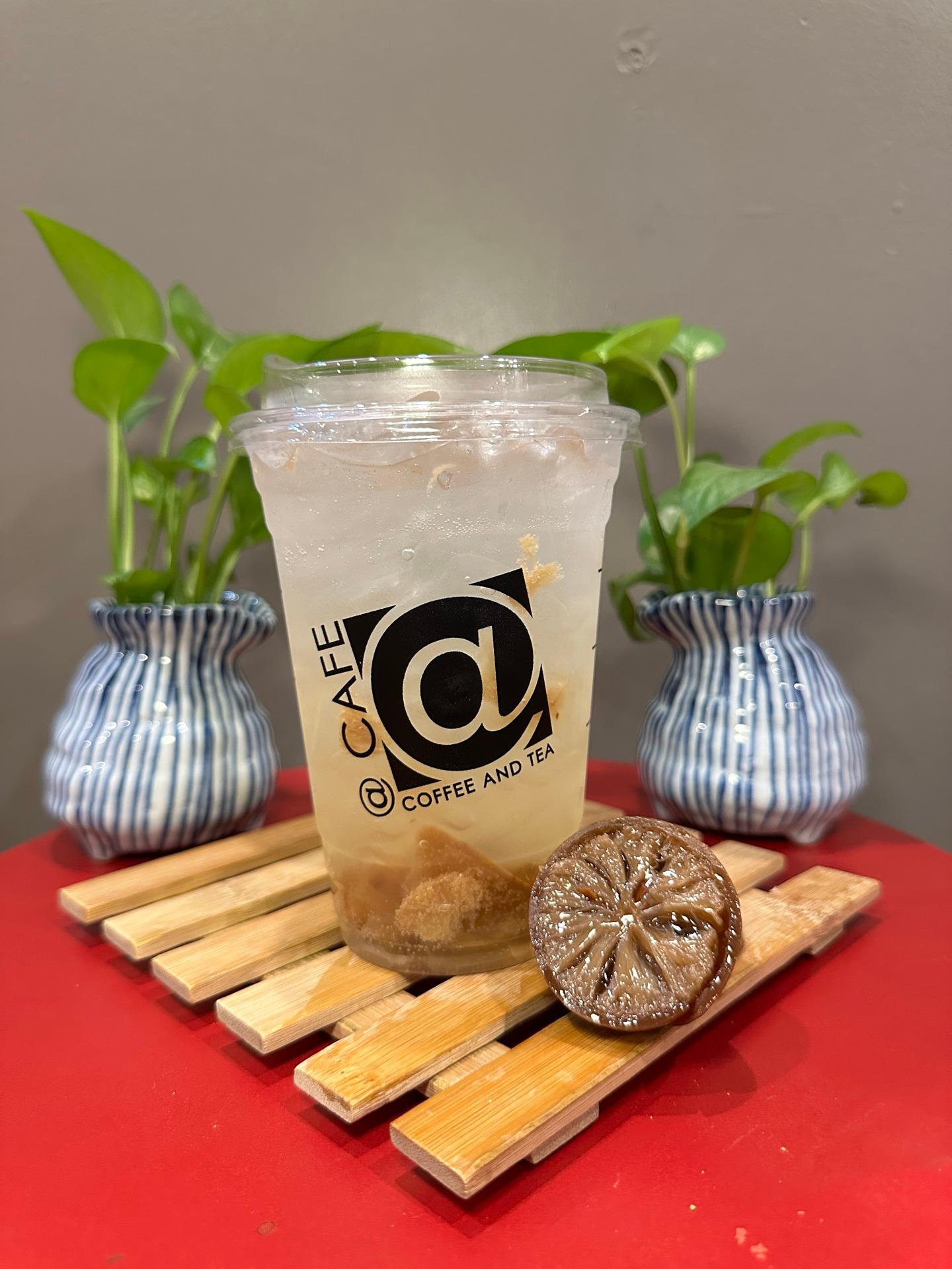 Nam Ngov Soda