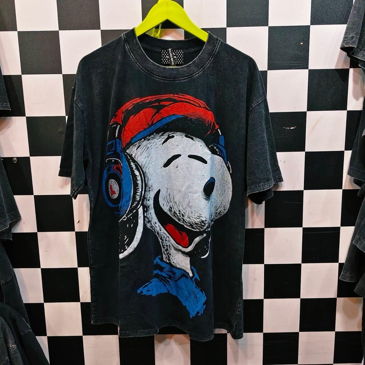 Snoopy