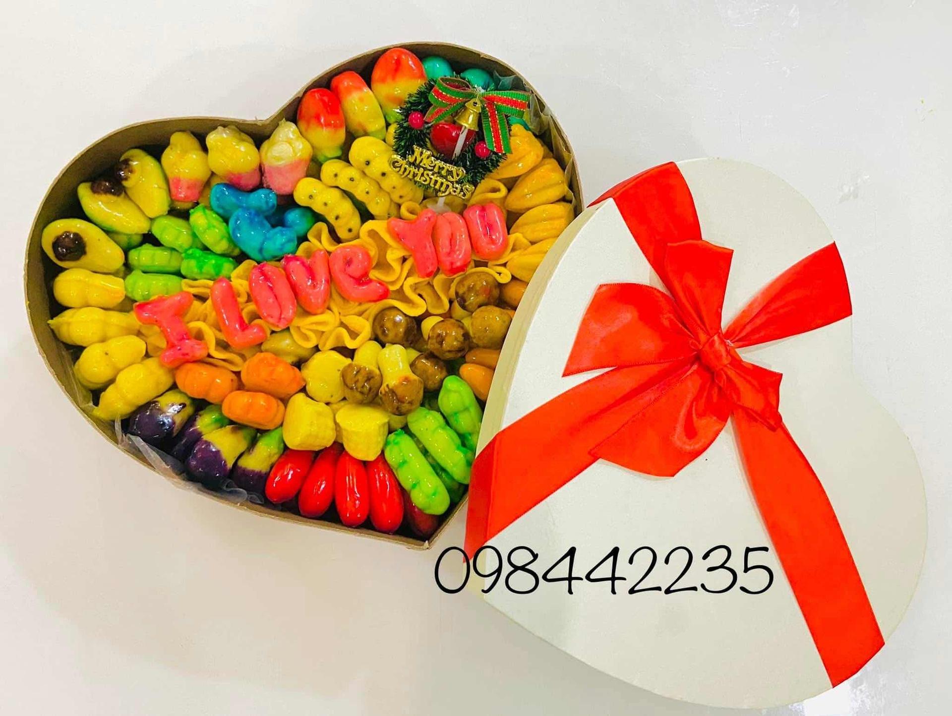 ប្រអប់បេះដូង35$