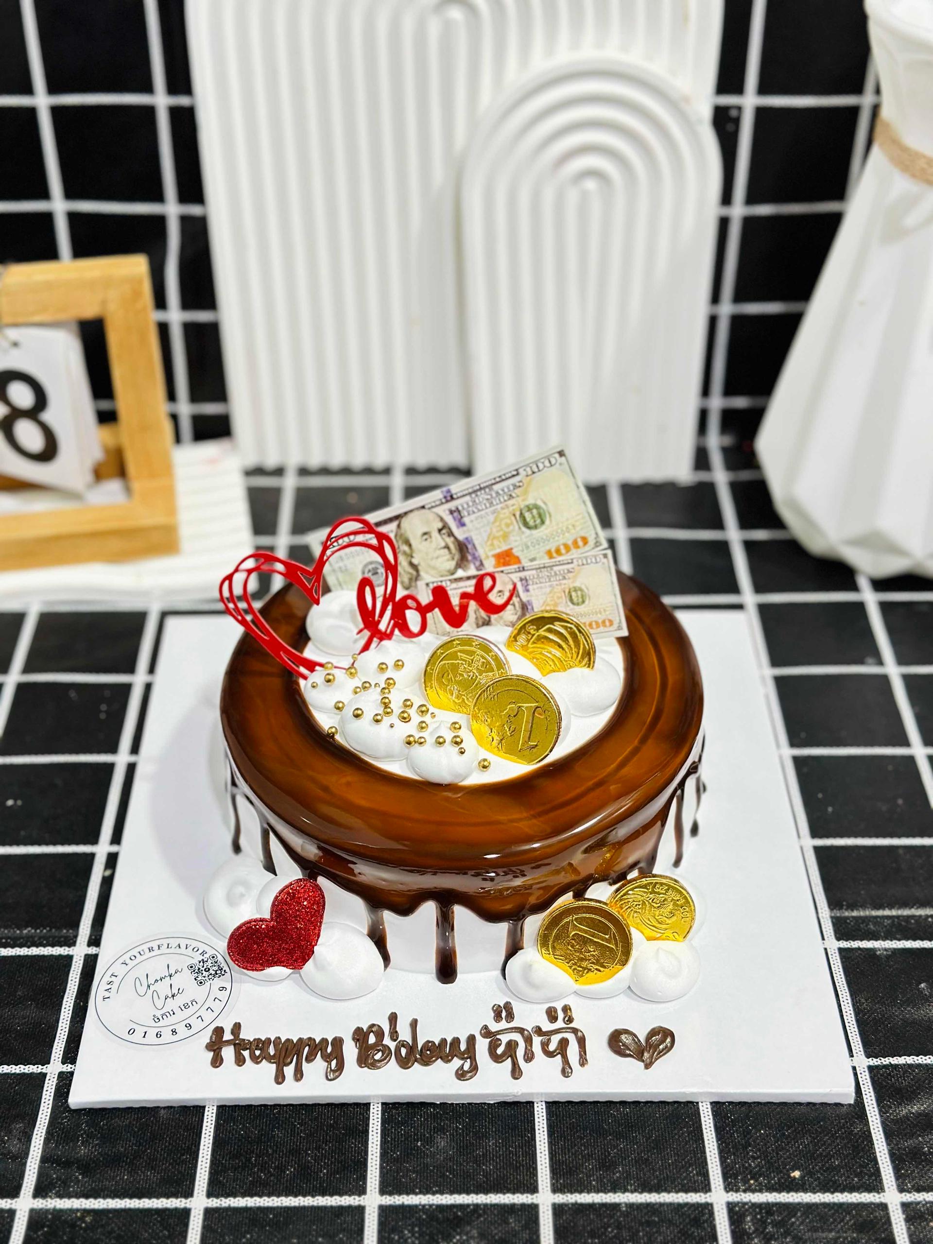 Cake