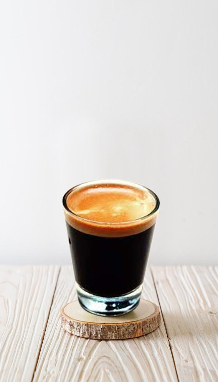 Extra Shot