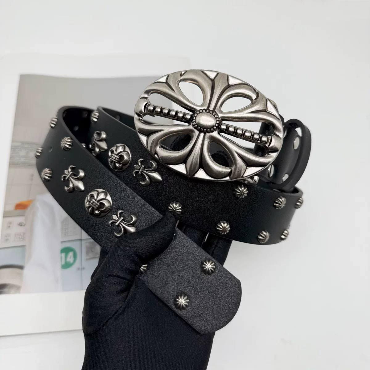 Belt-ខ្សែក្រវ៉ាត់ B0010