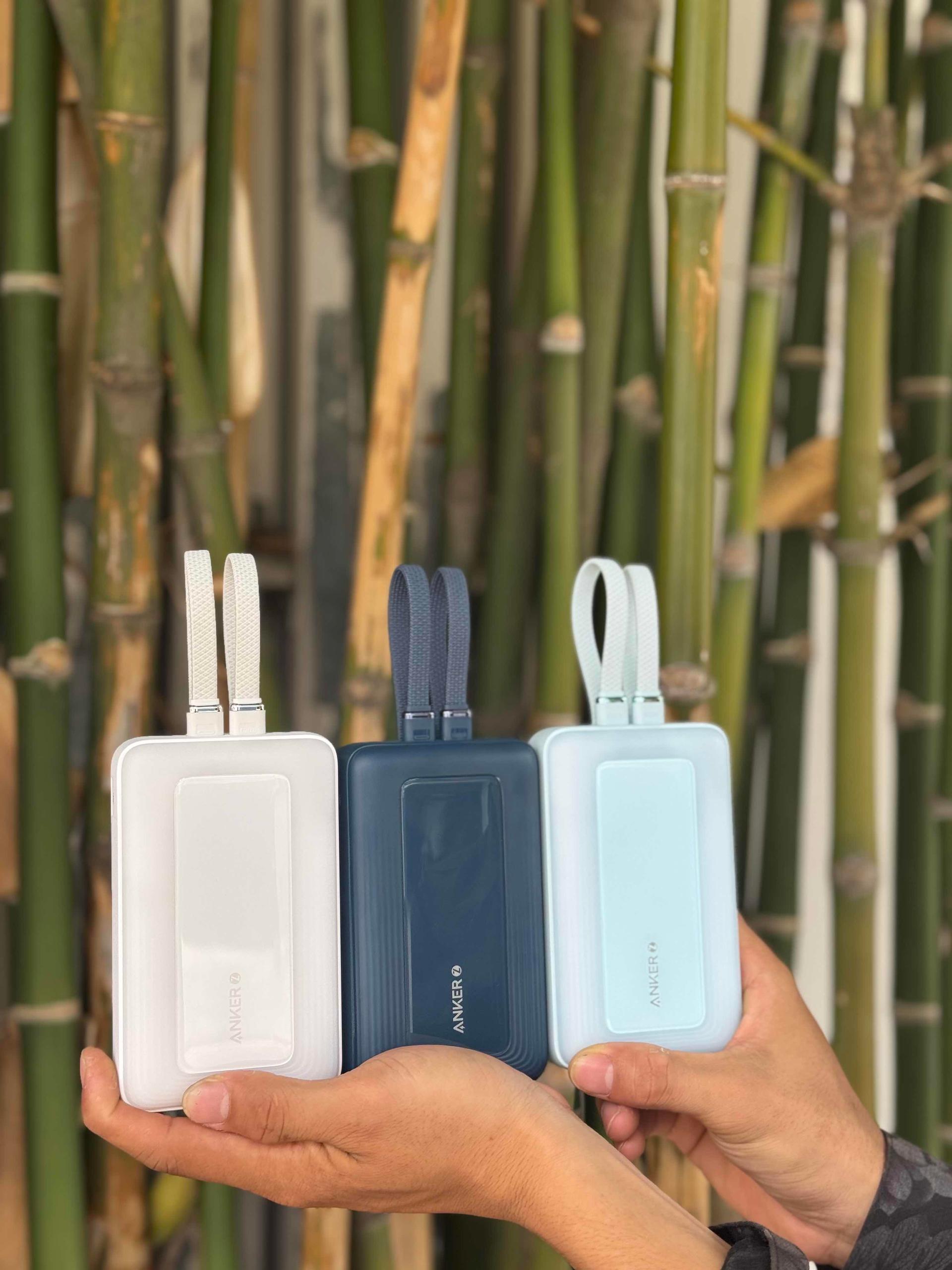 Power bank