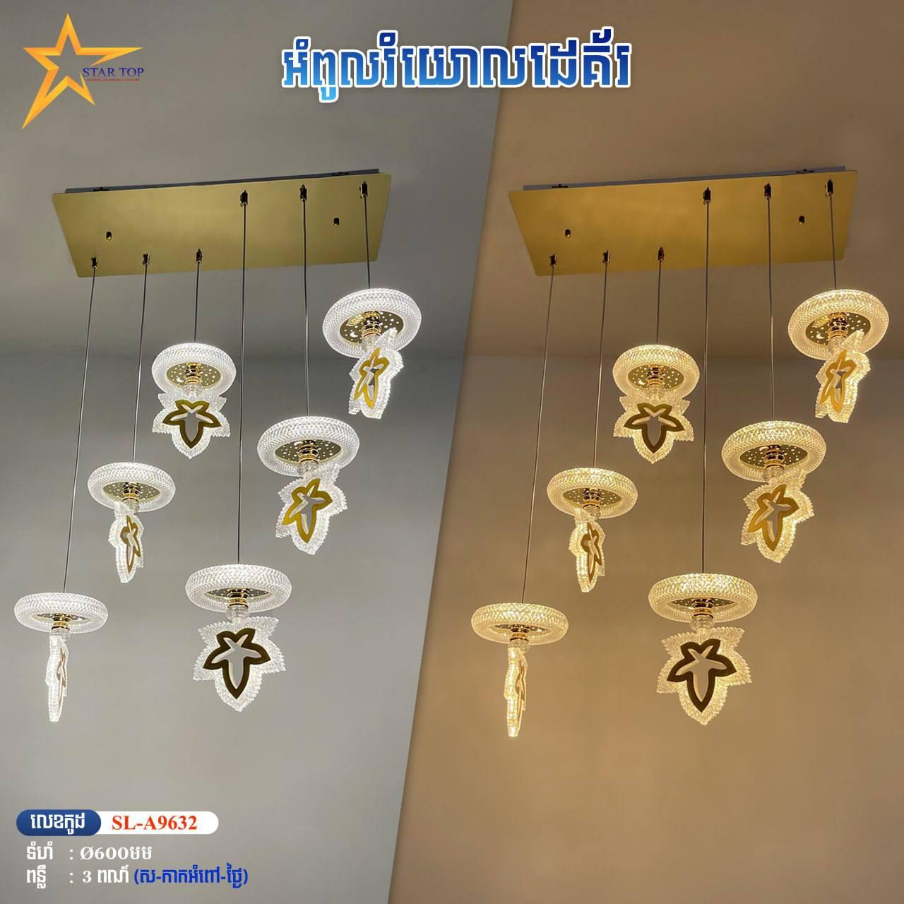 អំពូលឌីគ័រ