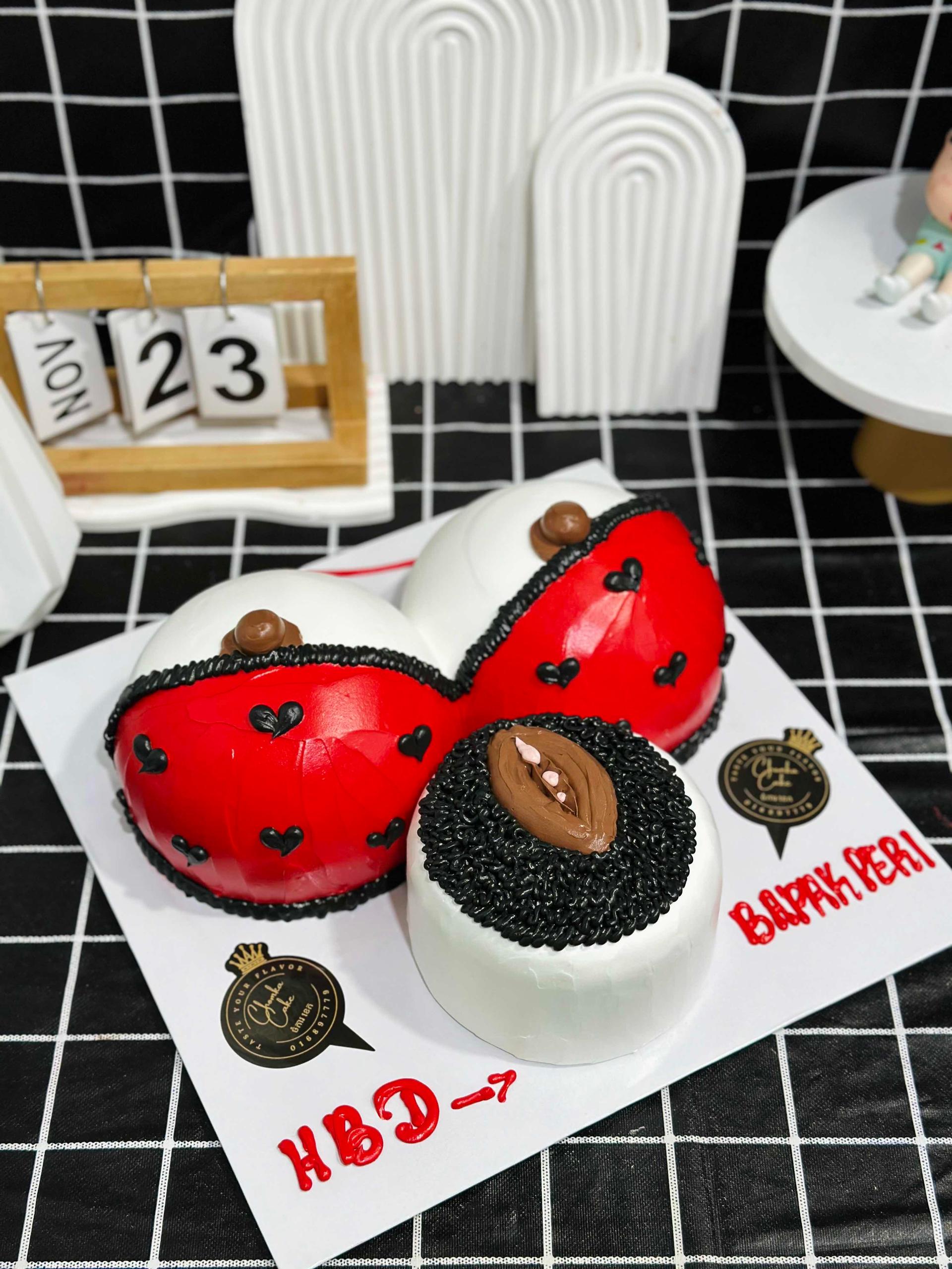 Nini cake