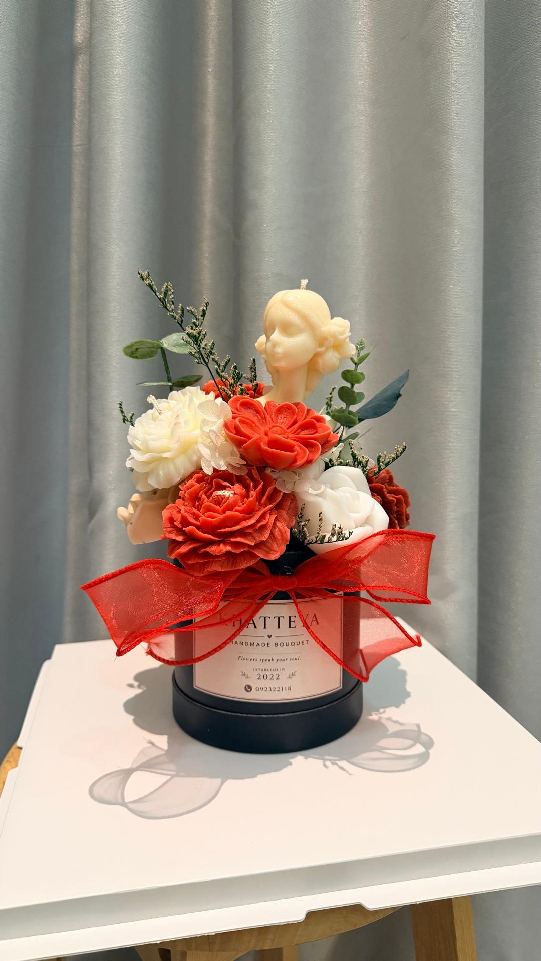 Candle Flower