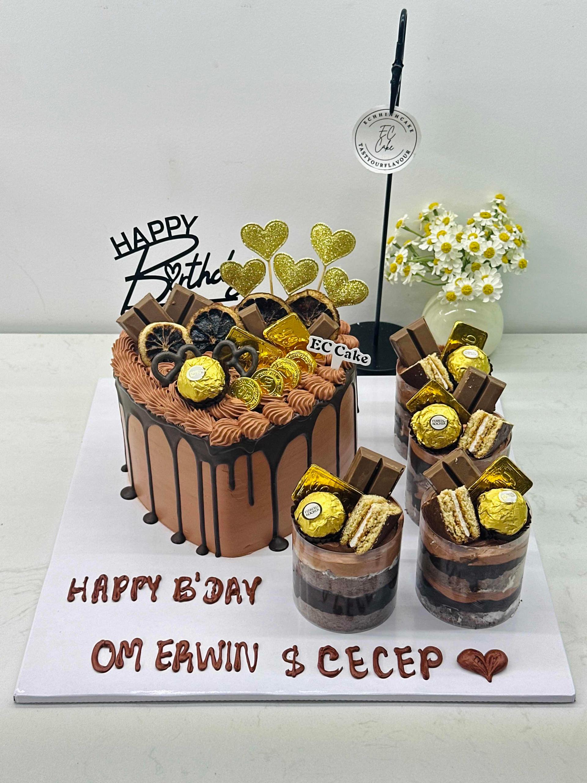Cake