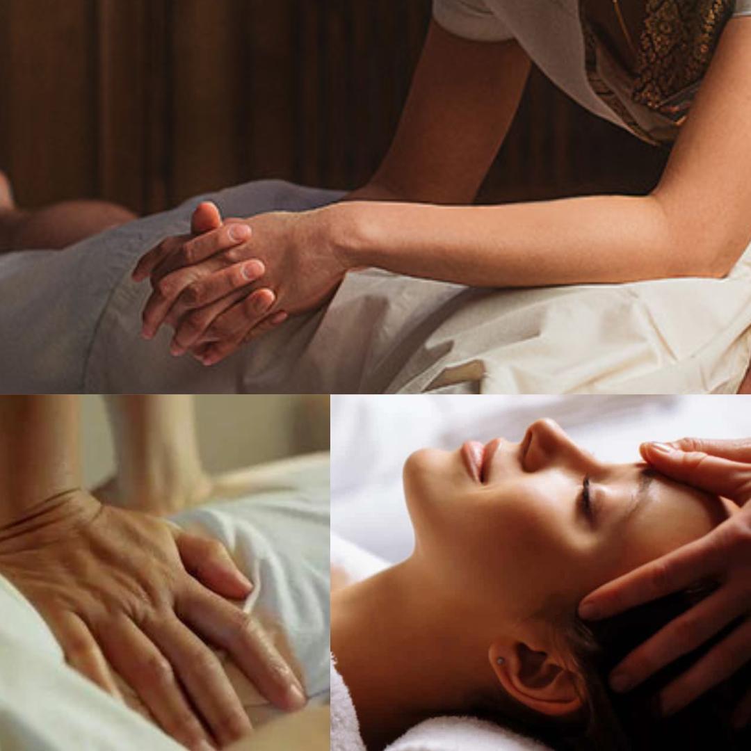 Body Massage