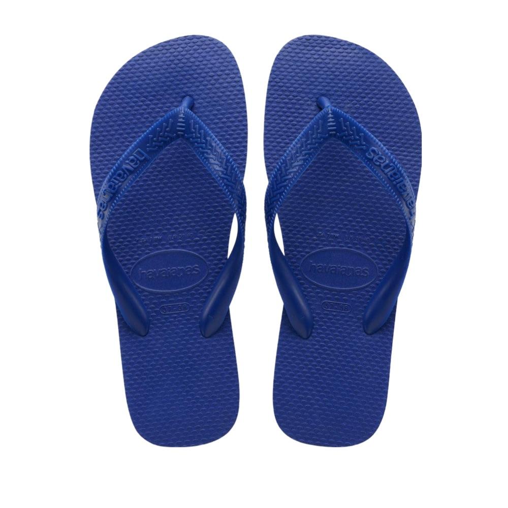 Havaianas Naval Blue 2026