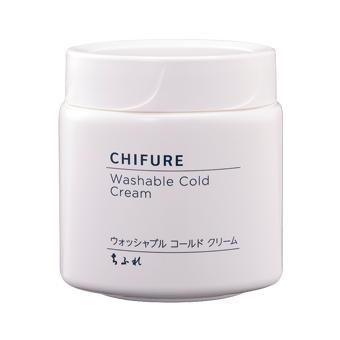 Chifure Washable Cold Cream N 