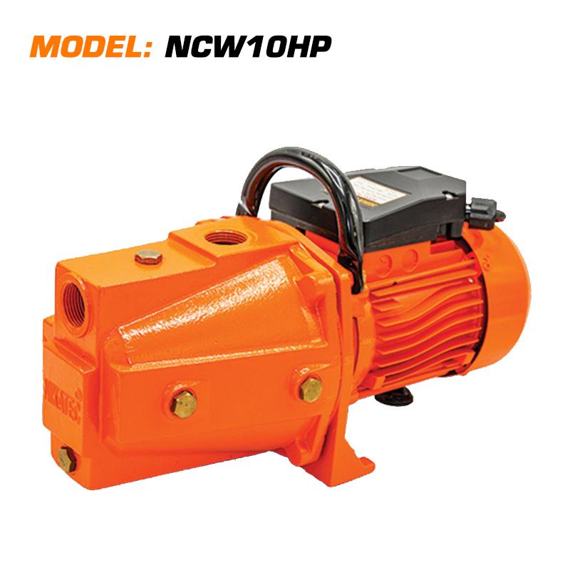 Professional Water Pump 45m 1.0Hp
