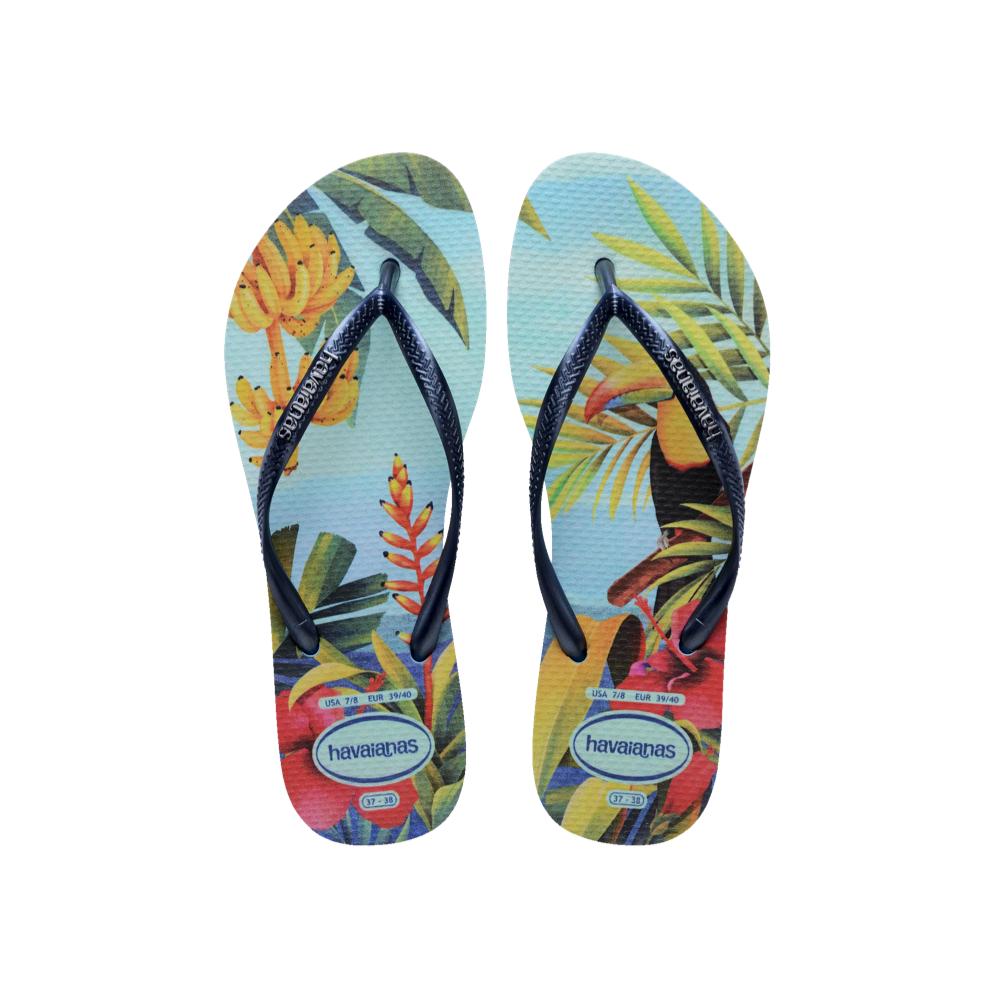 Havaianas Slim Tropical 2026