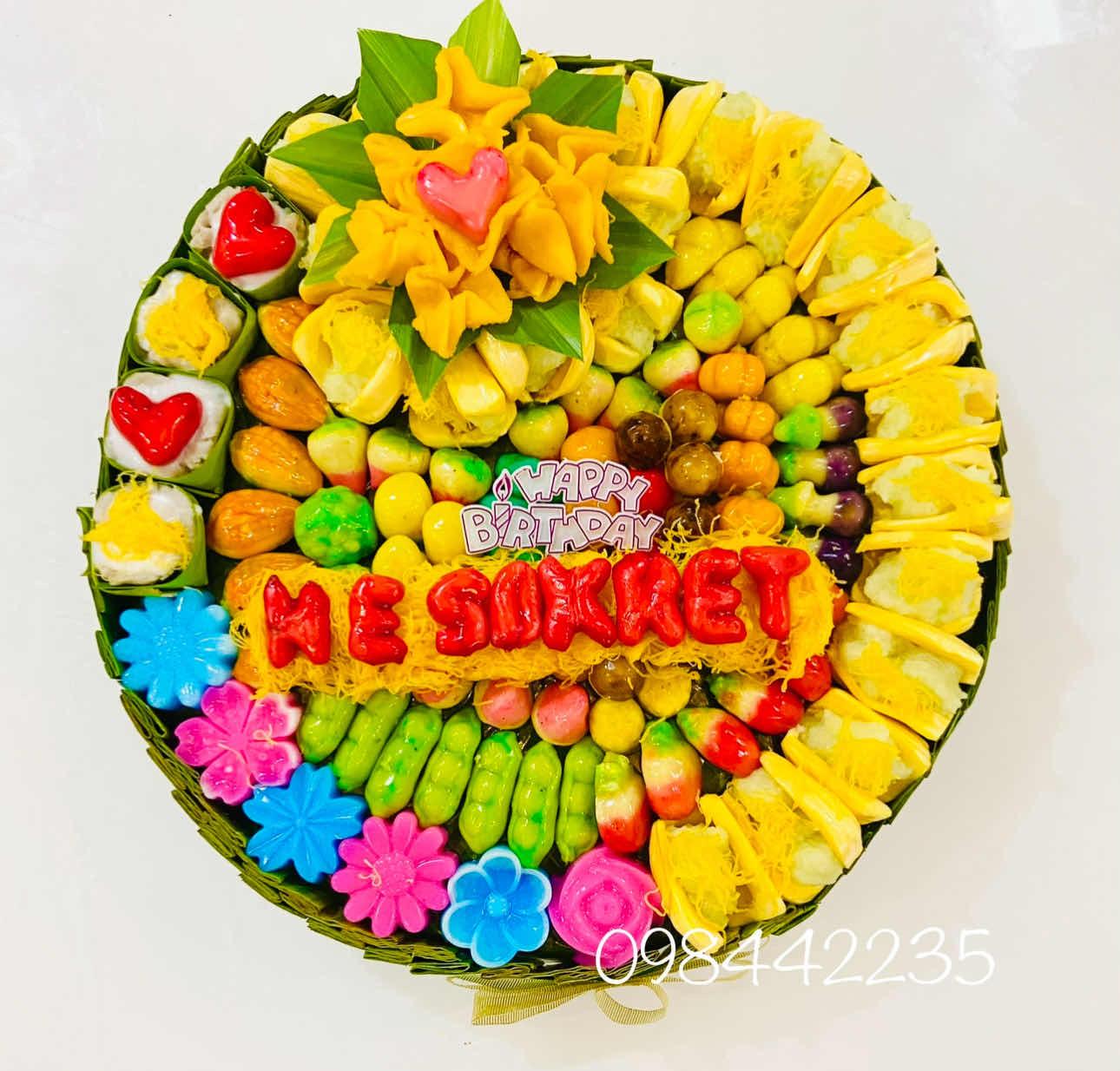 នំមូល30$