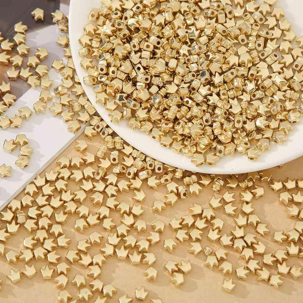 Mini Gold crown
