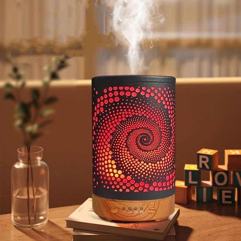 127-A Aroma Diffuser