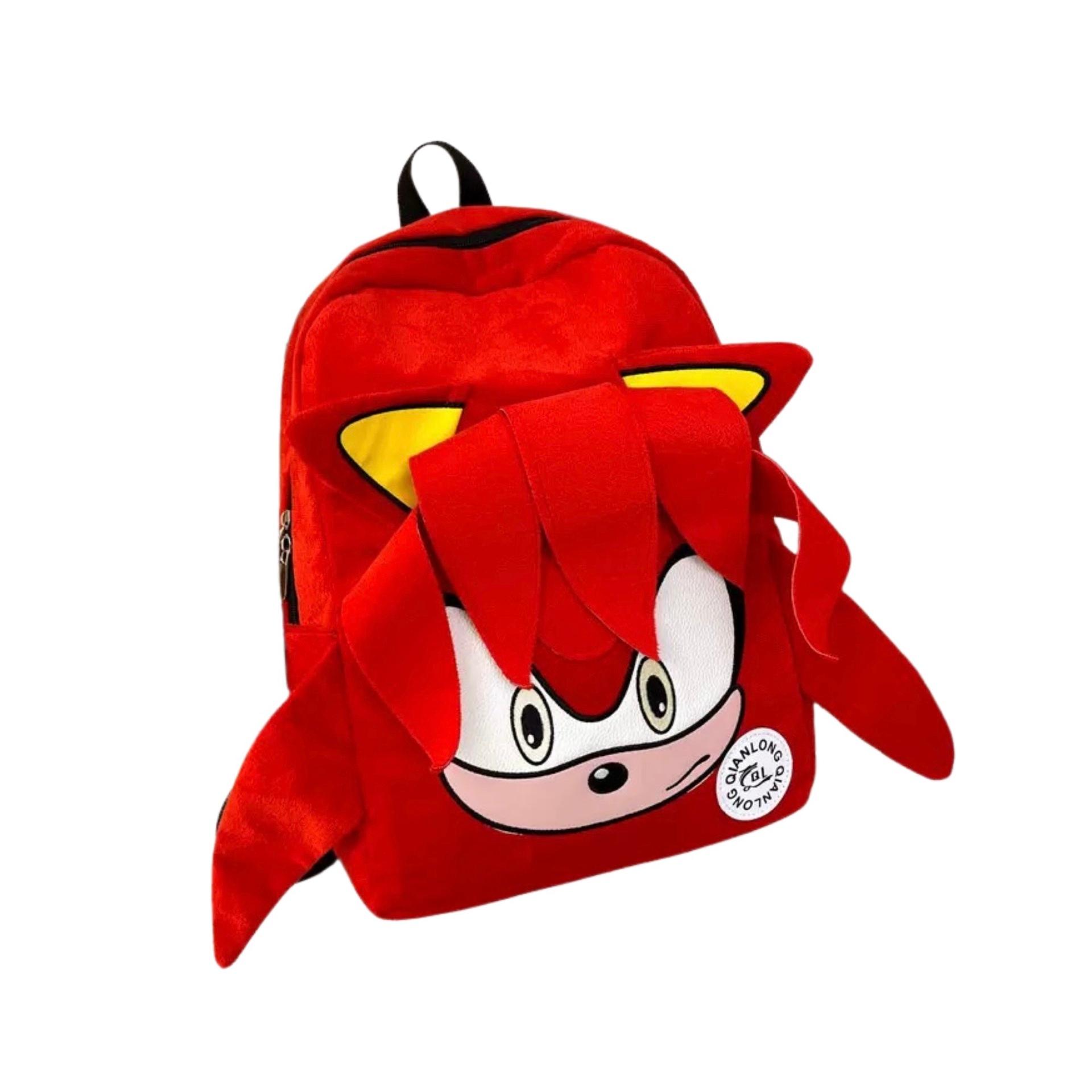 Sonic Backpack