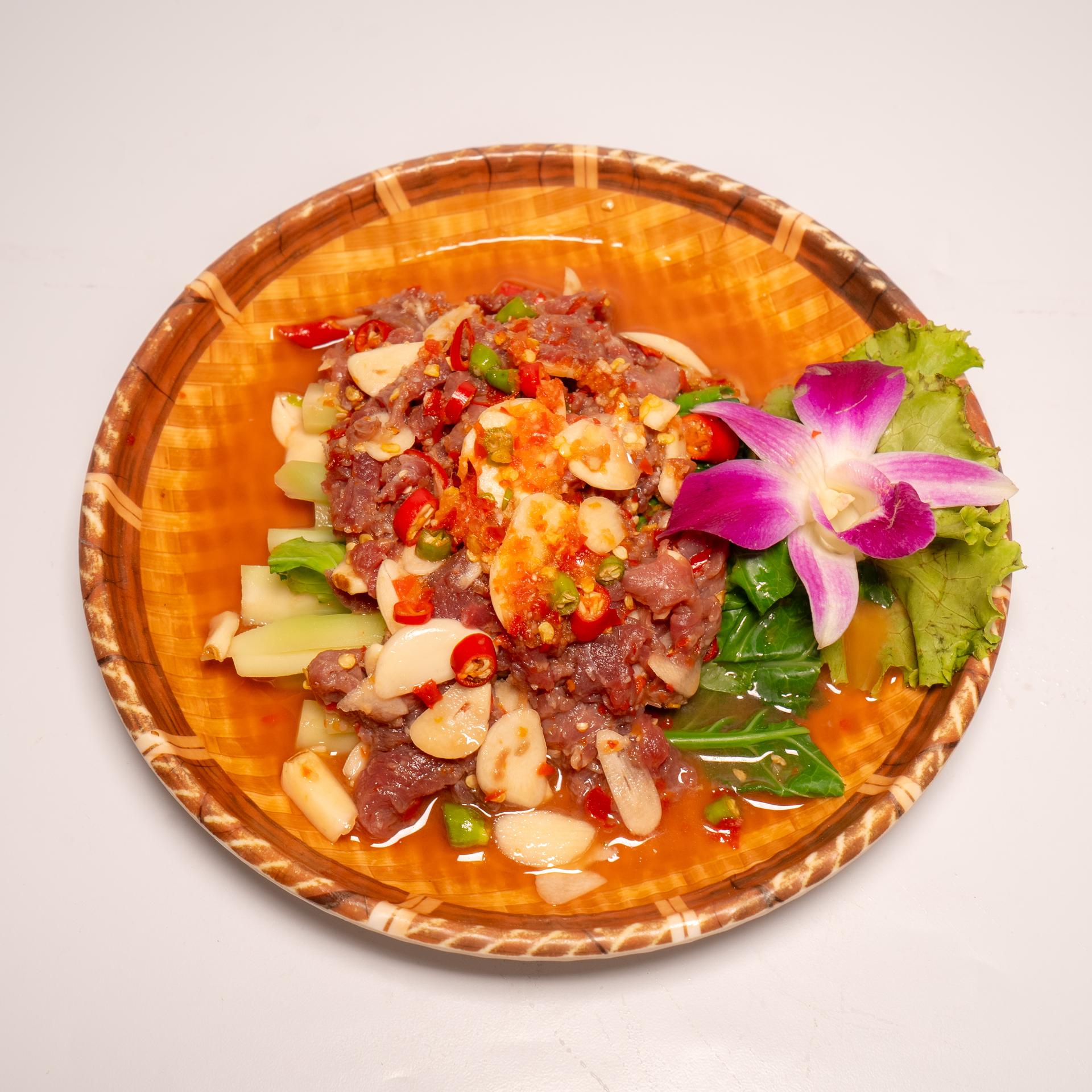 ខាត់ណាទឹកភ្នែក