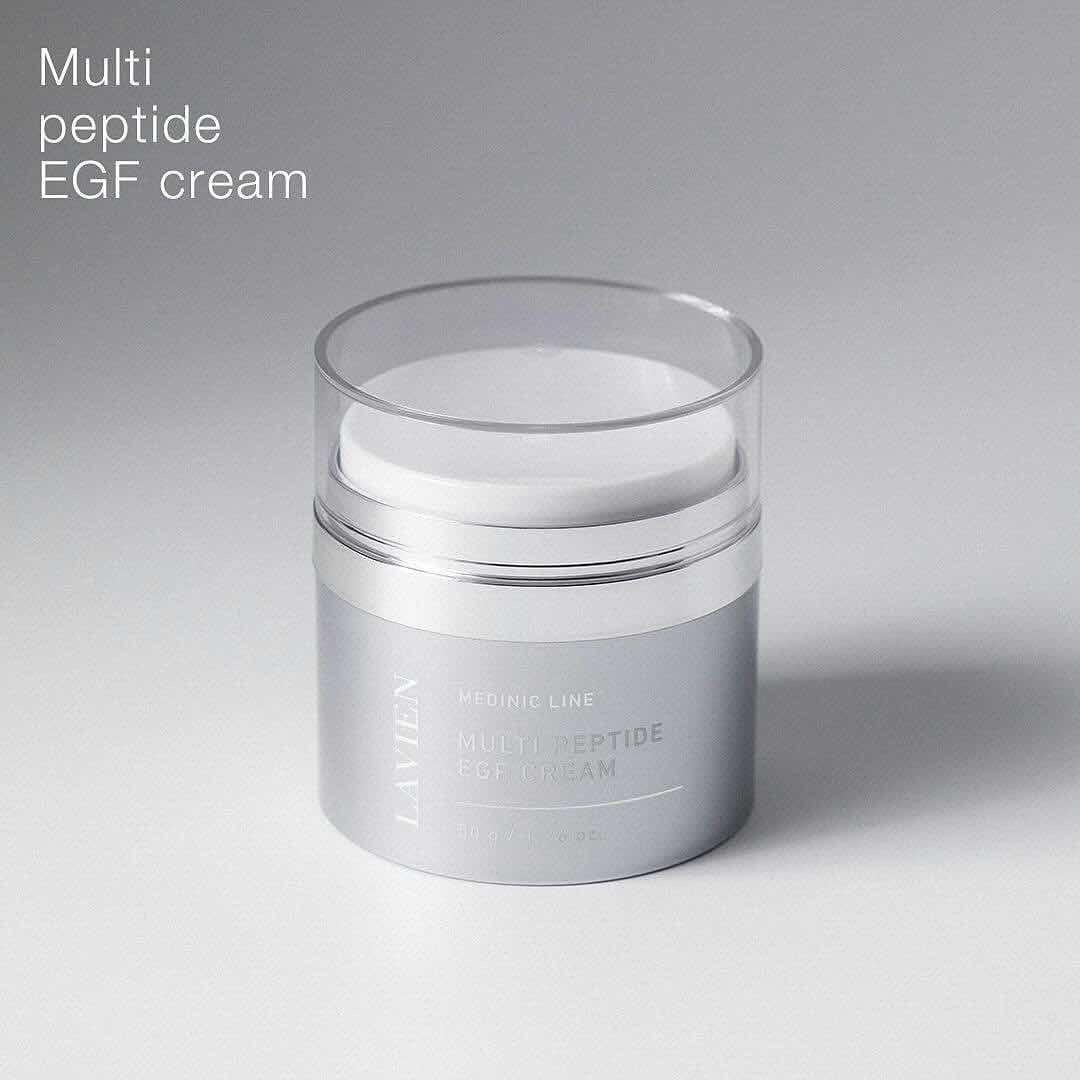 Multi Peptides EGF Cream 50g