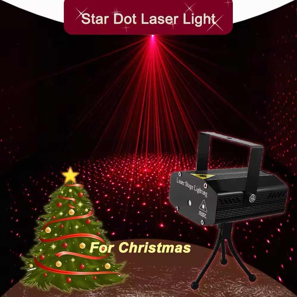 F28 Disco Stage Light