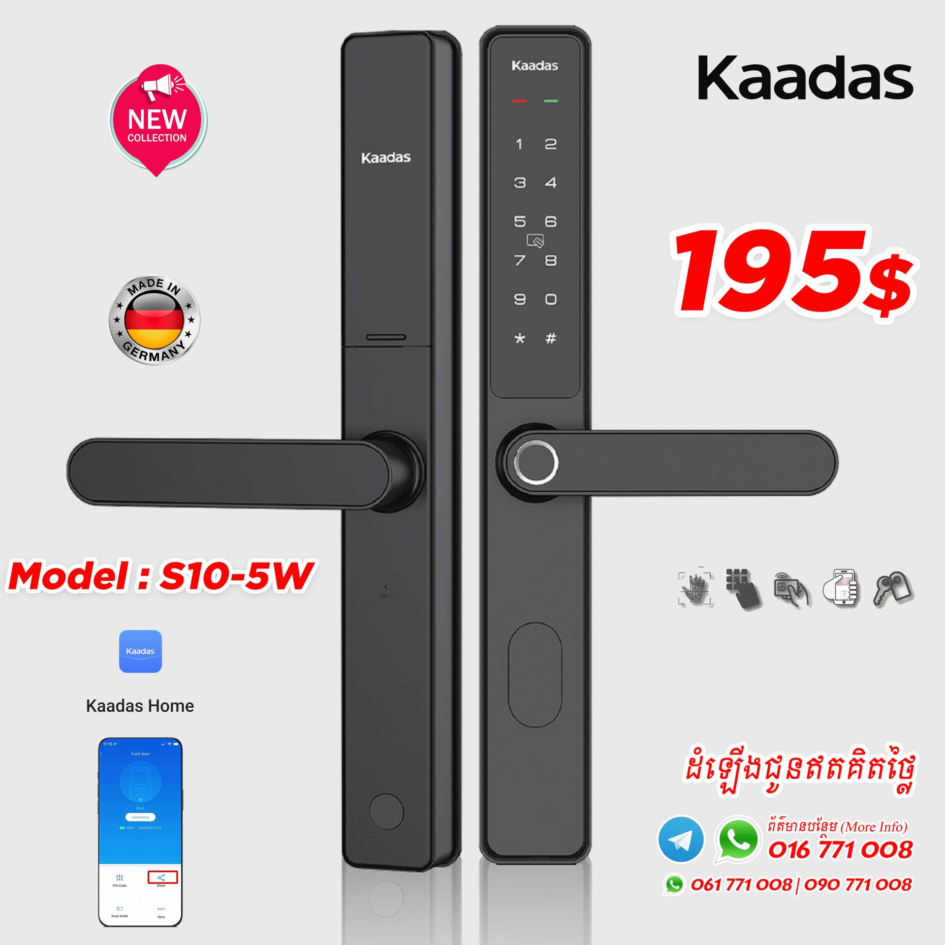 S10-5W