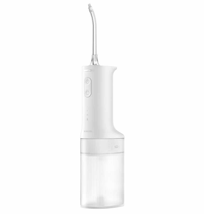 	Mijia Electric Water Flosser 2