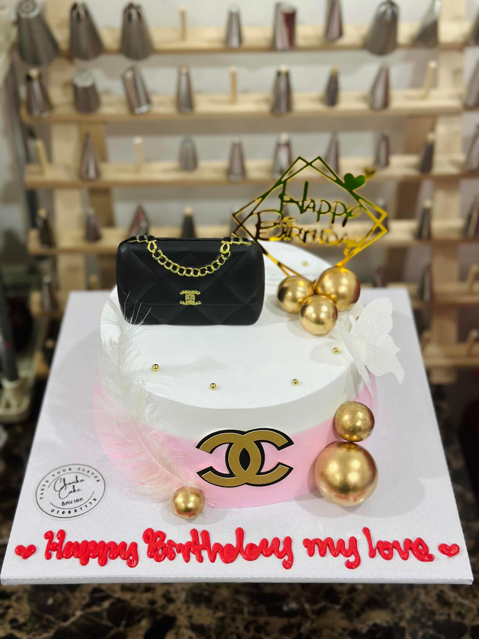 Cake