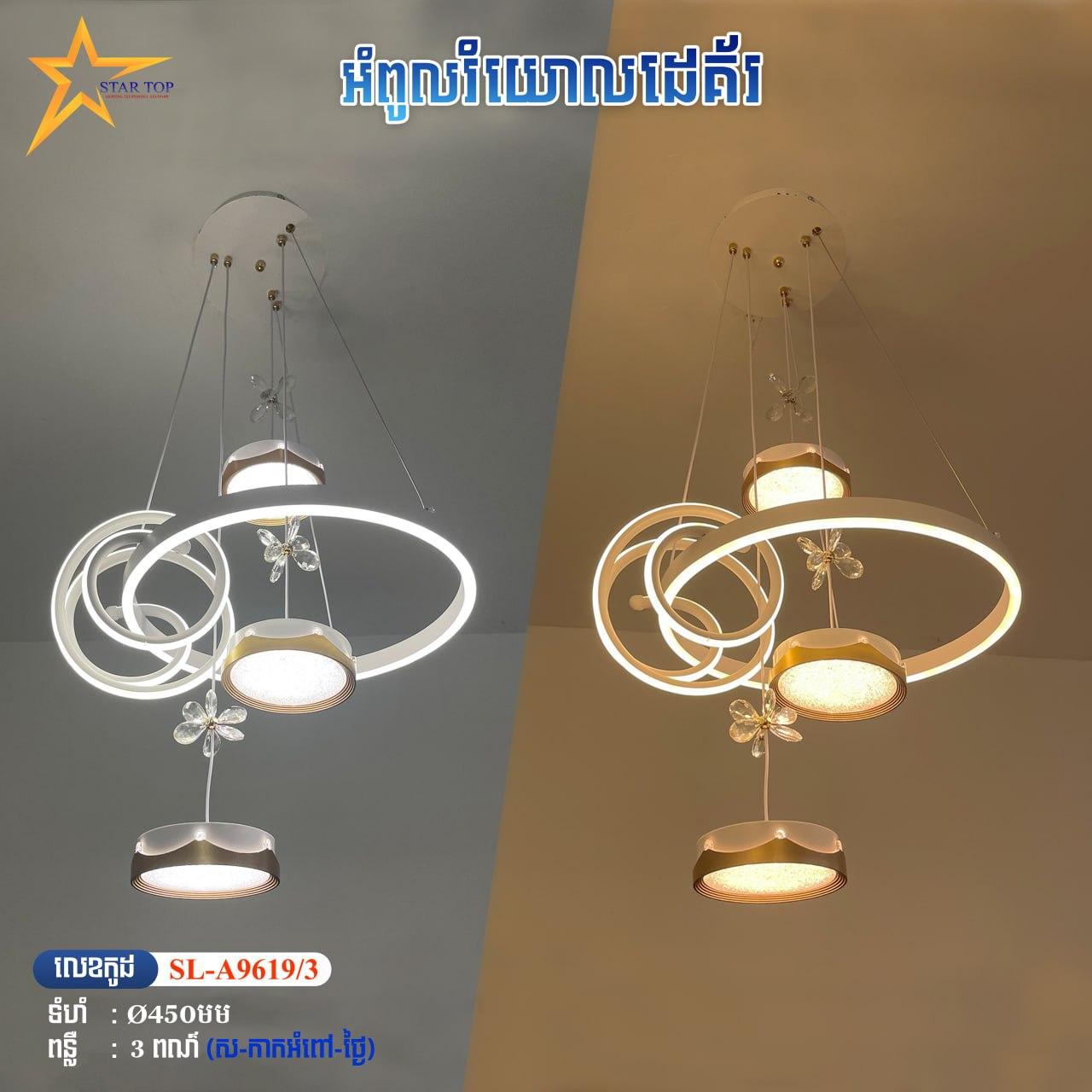 អំពូលឌីគ័រ