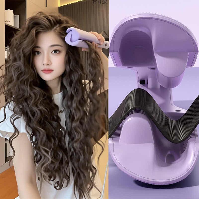 Waves Hair Curling Machine