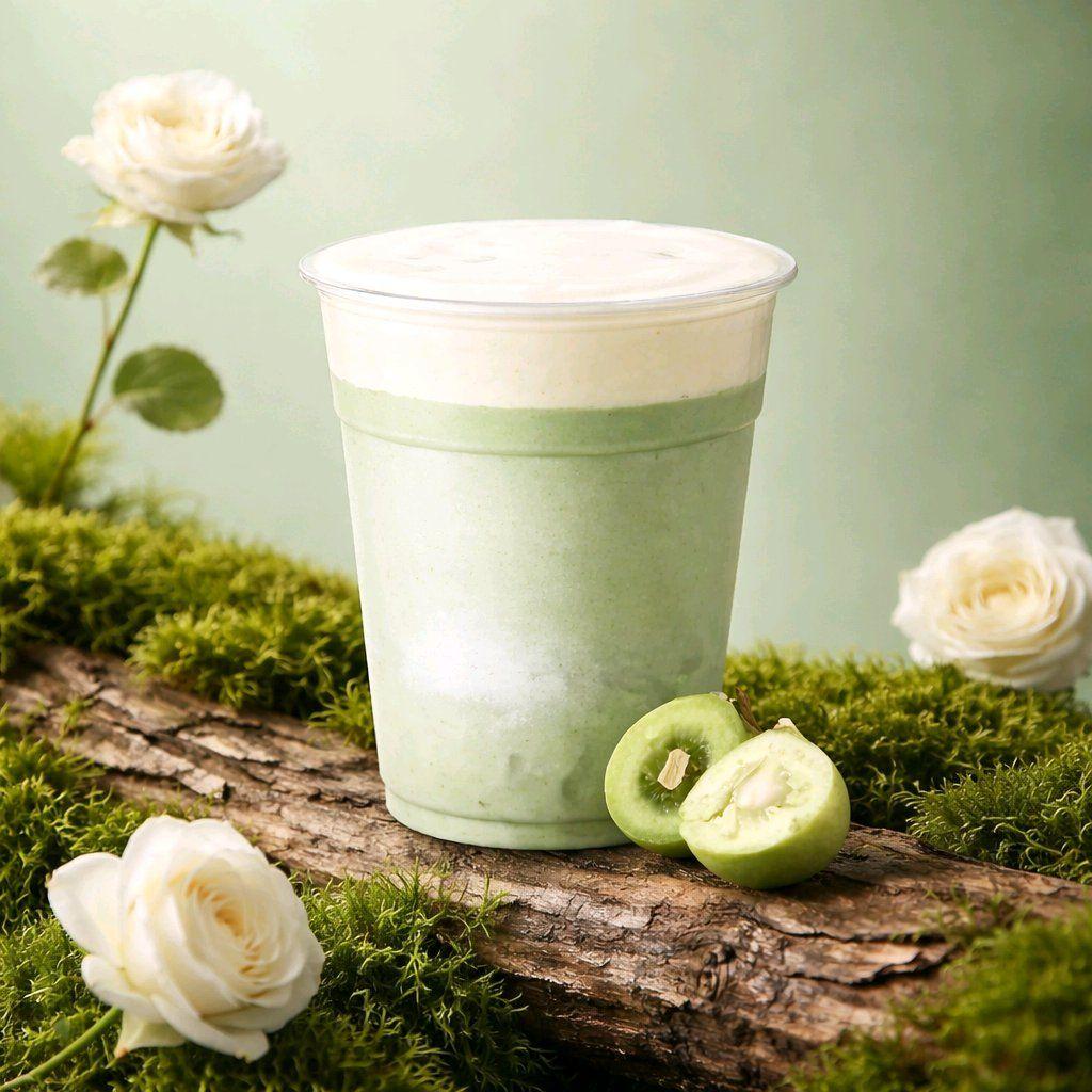 Kiwi Cream