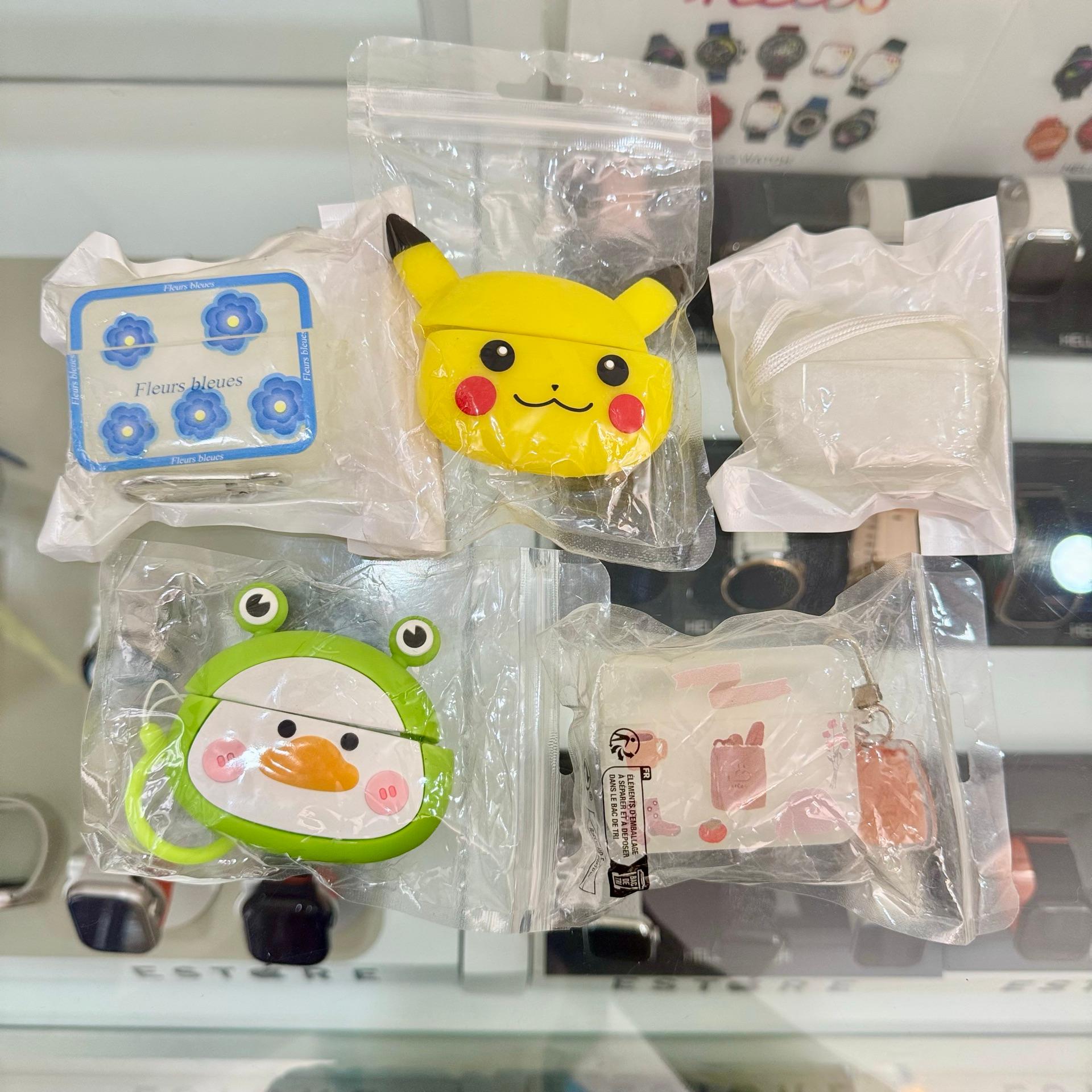 ស្រោម AirPods Pro2