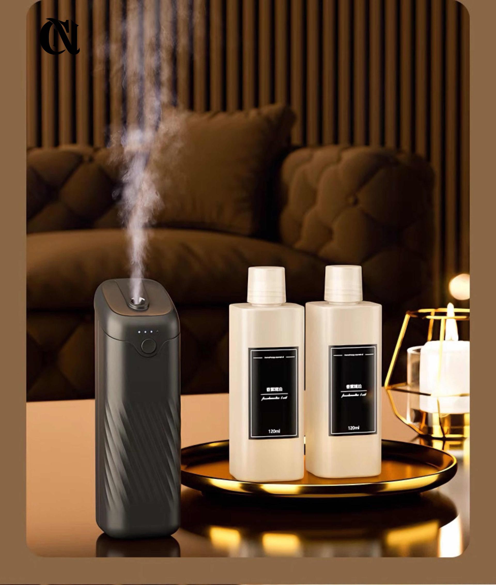 M60 Car Scent 
