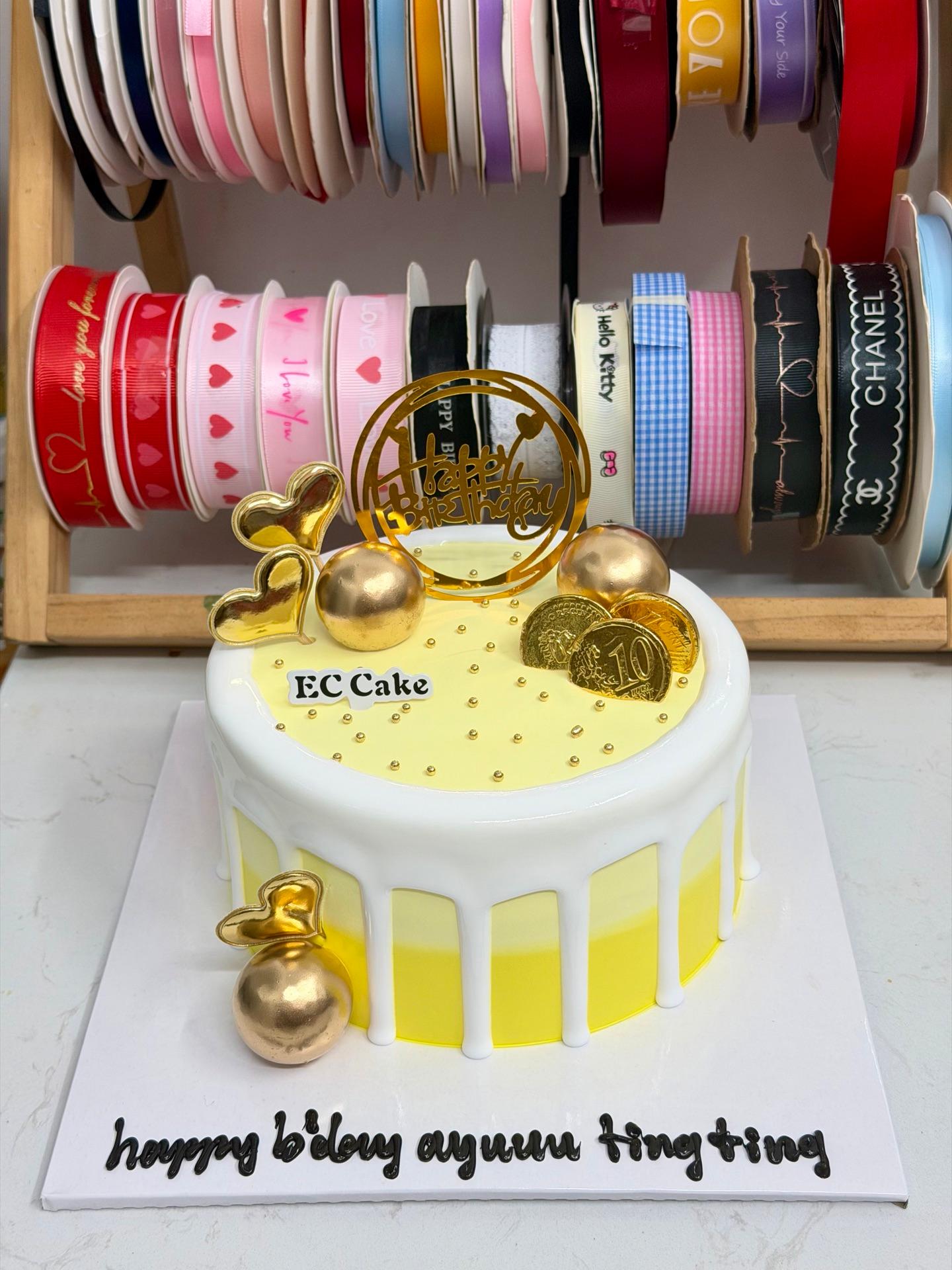 Cake