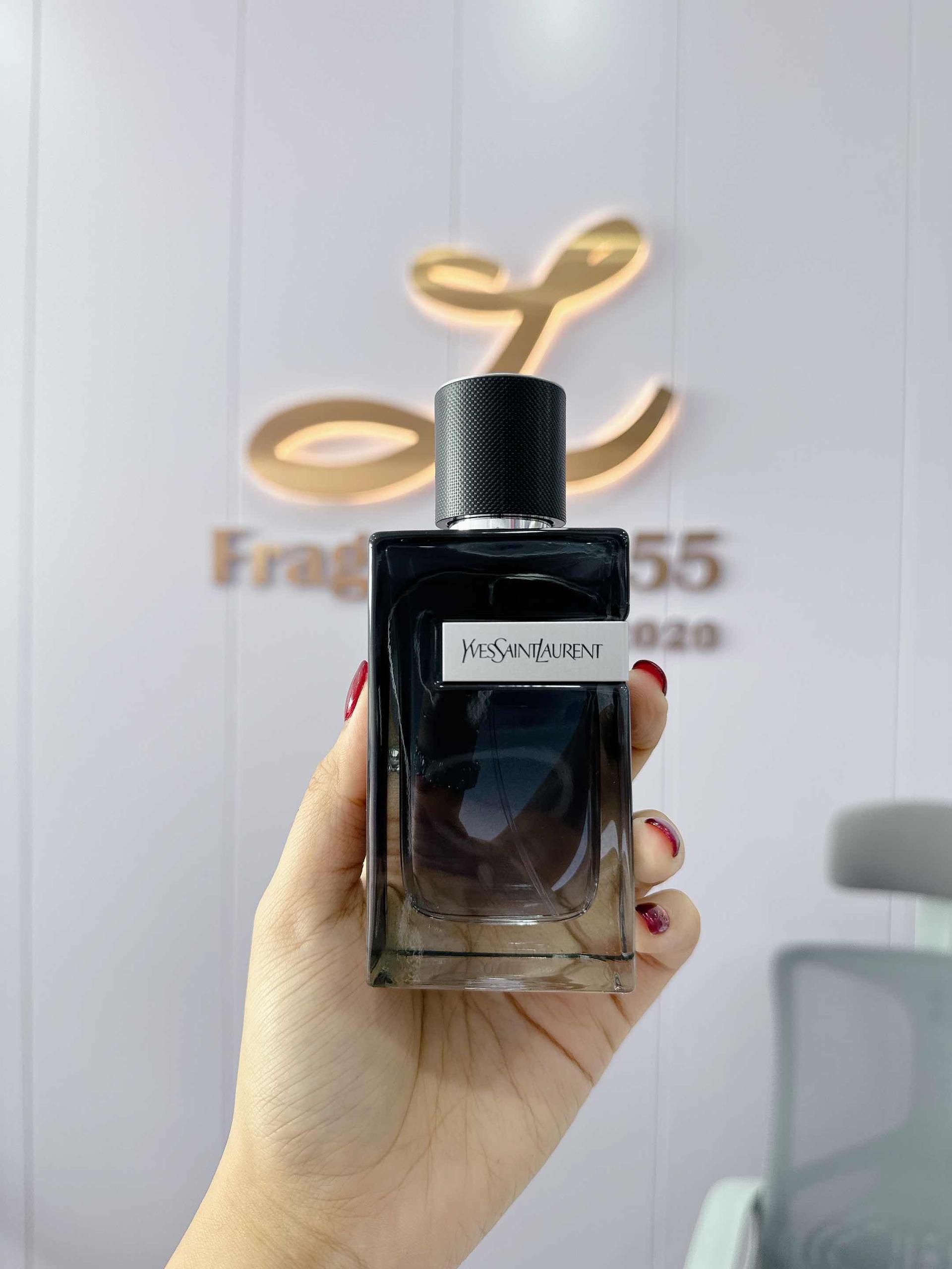 YSL Y EDP 100ml 