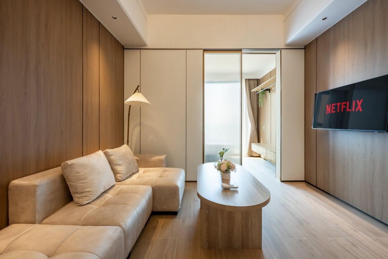 Vue Aston 3 Beds