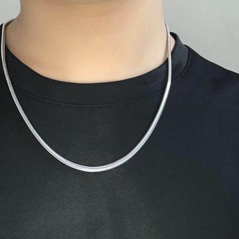 Necklace-ខ្សែក N0103