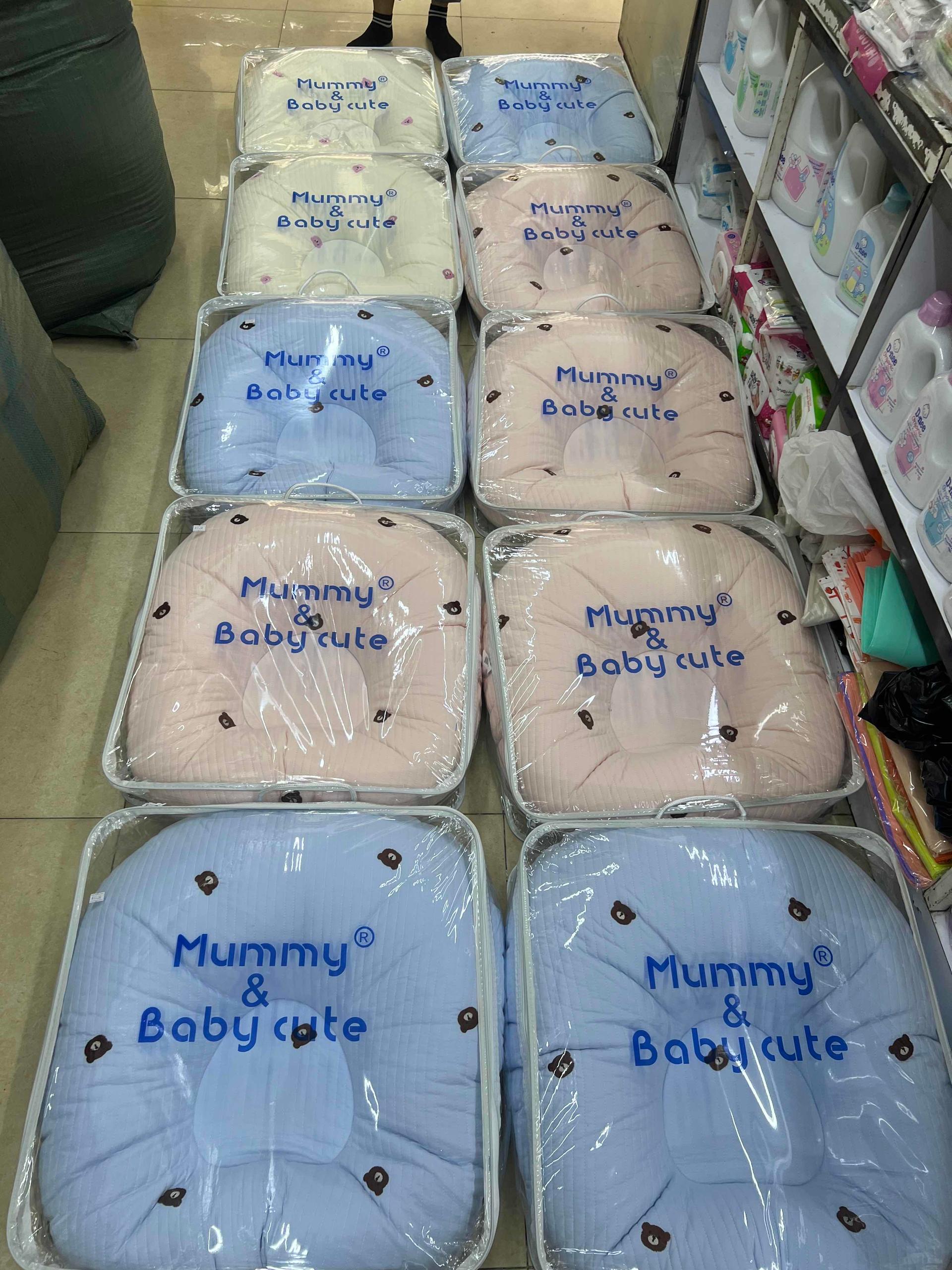 ពូកបំបៅbaby 17$