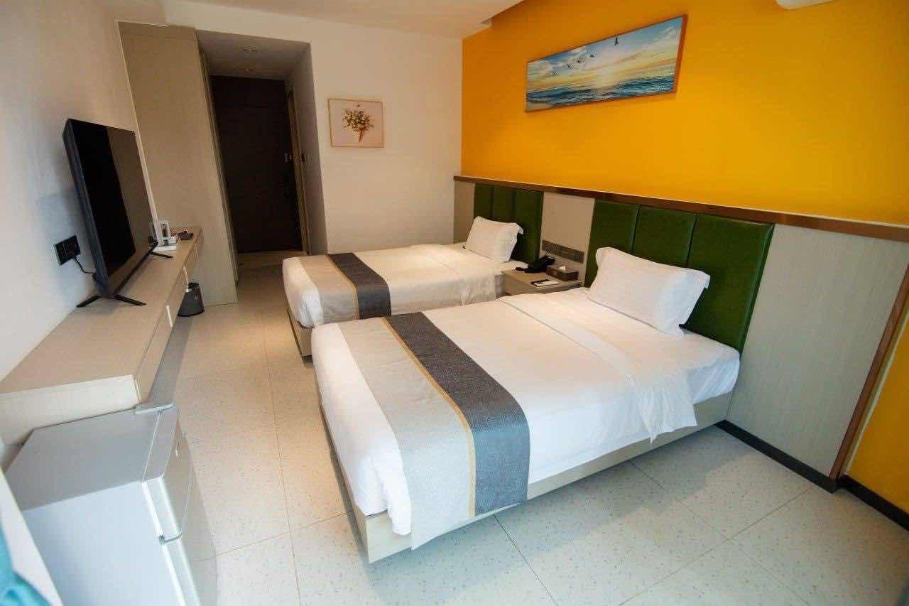 DT-HC HOTEL