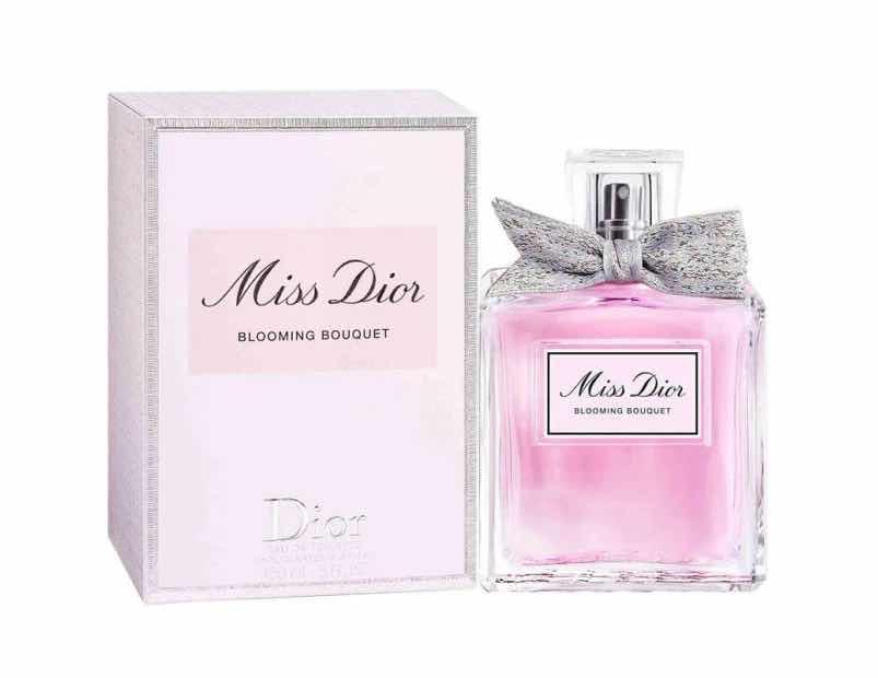 Miss Dior Blooming Bouquet New Edition