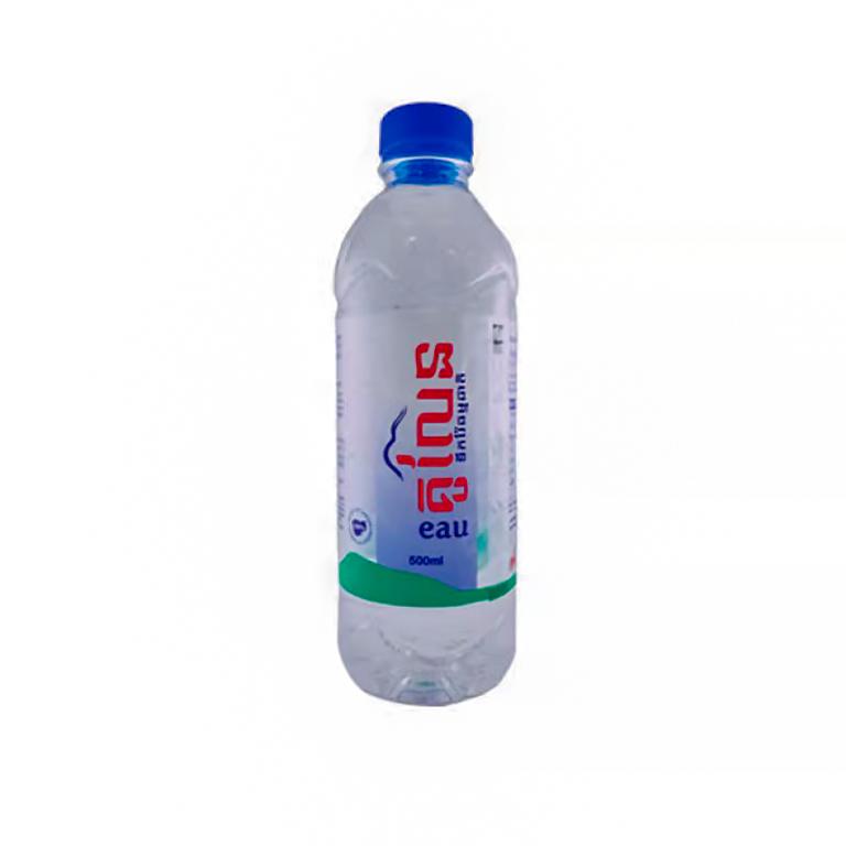 Kulen Water