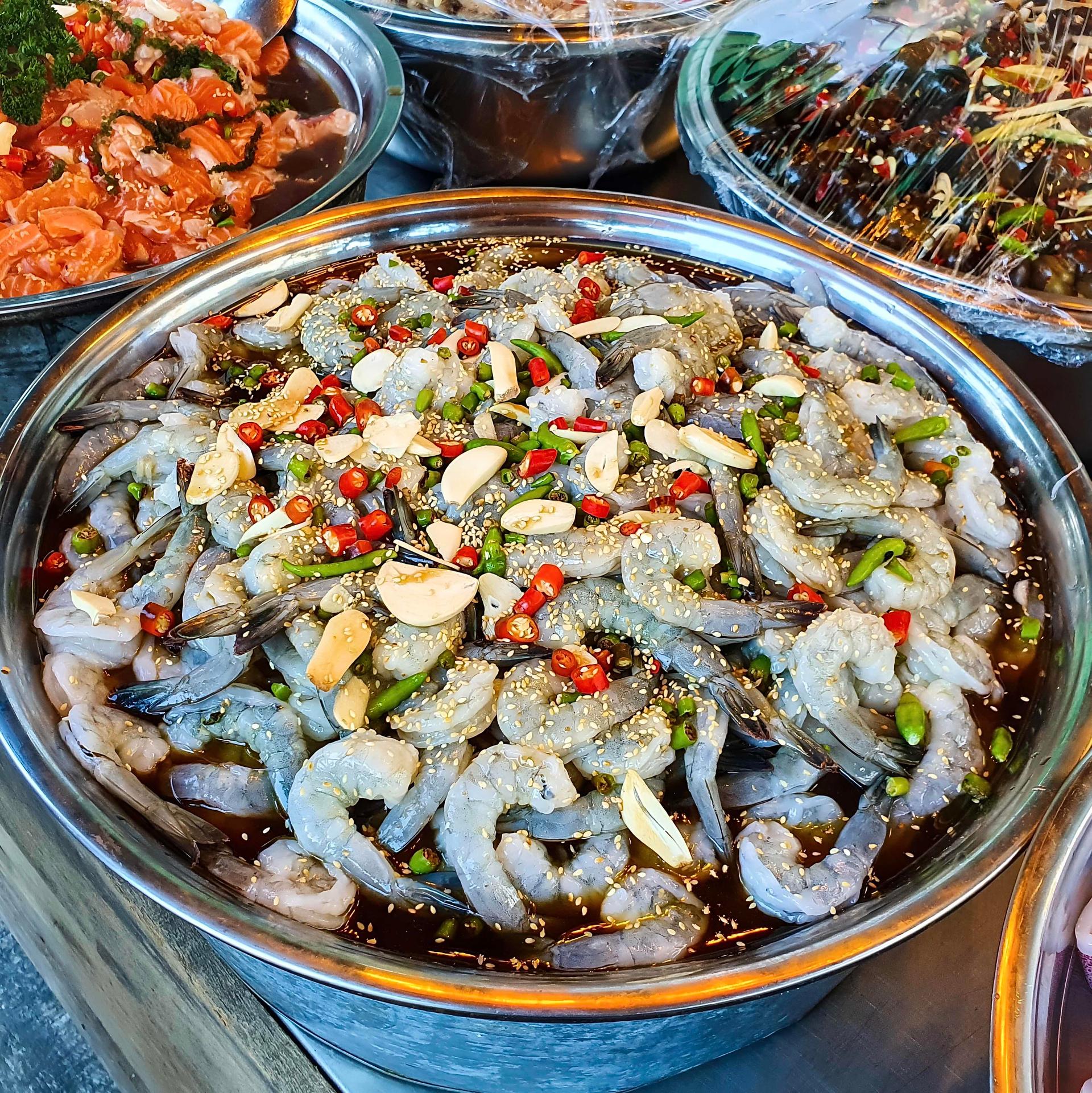 បង្គាត្រាំទឹកសុីអុីវ