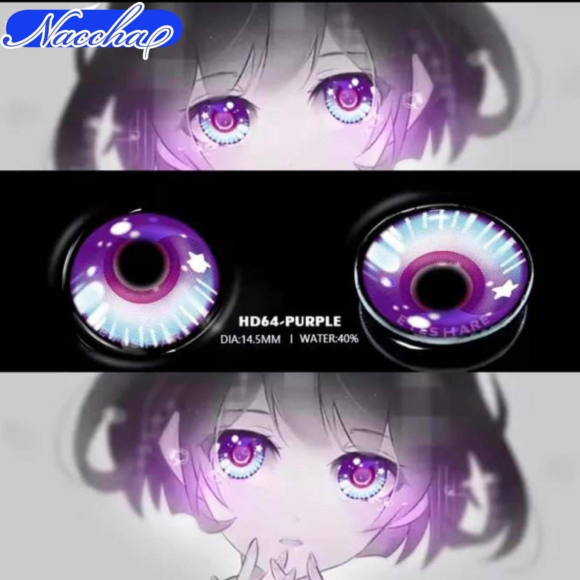 HD46 Purple ( Galaxy-X)