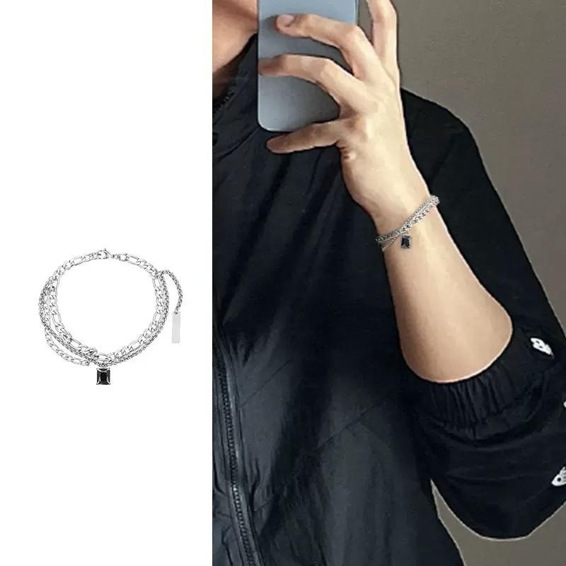 Bracelet-ខ្សែដៃ L0012