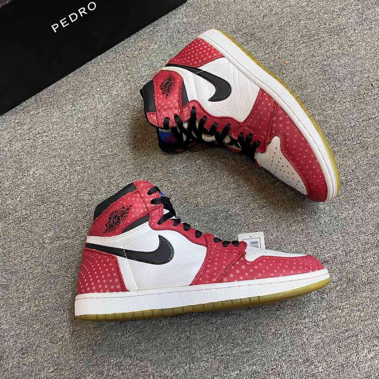 Nike Jordan