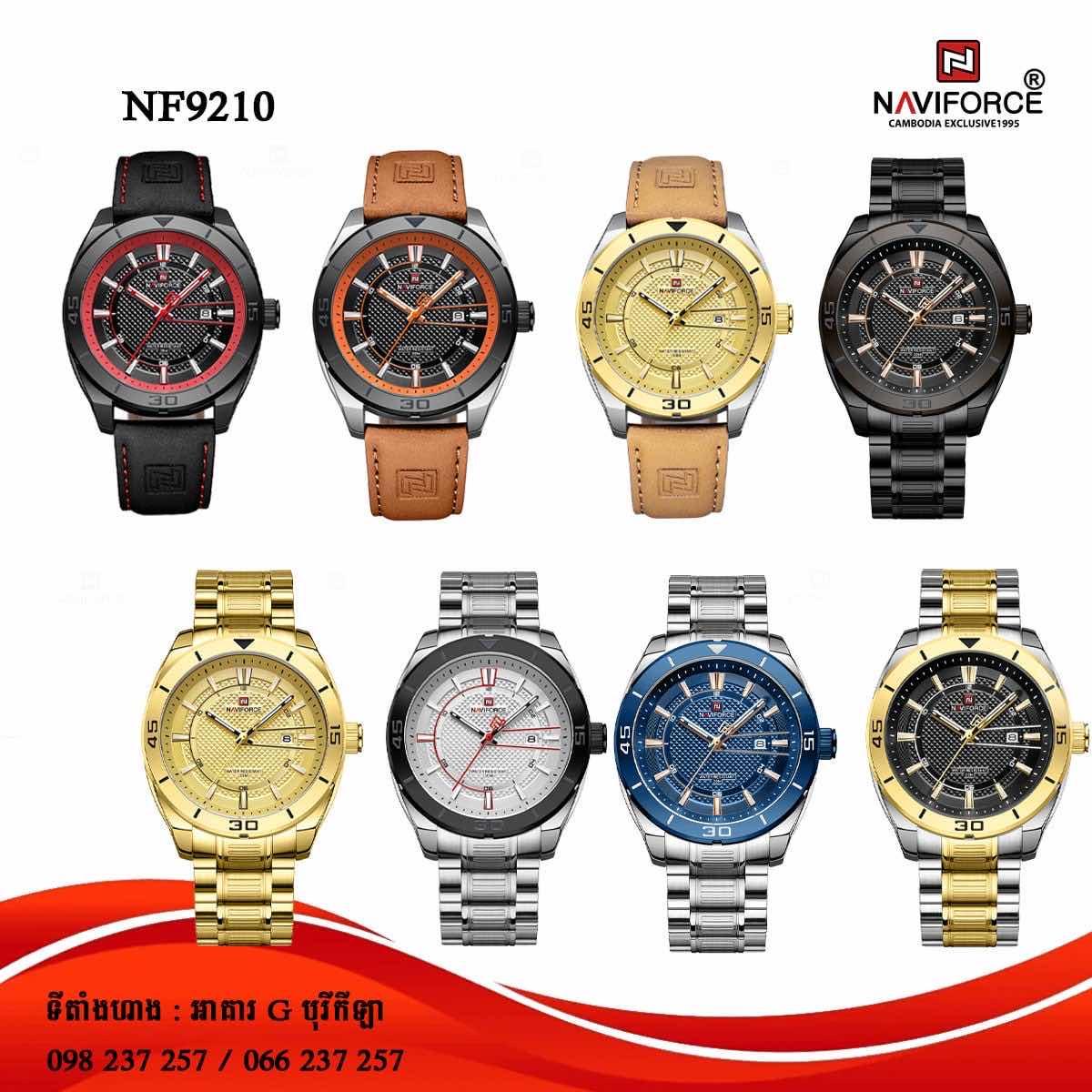 NF9210