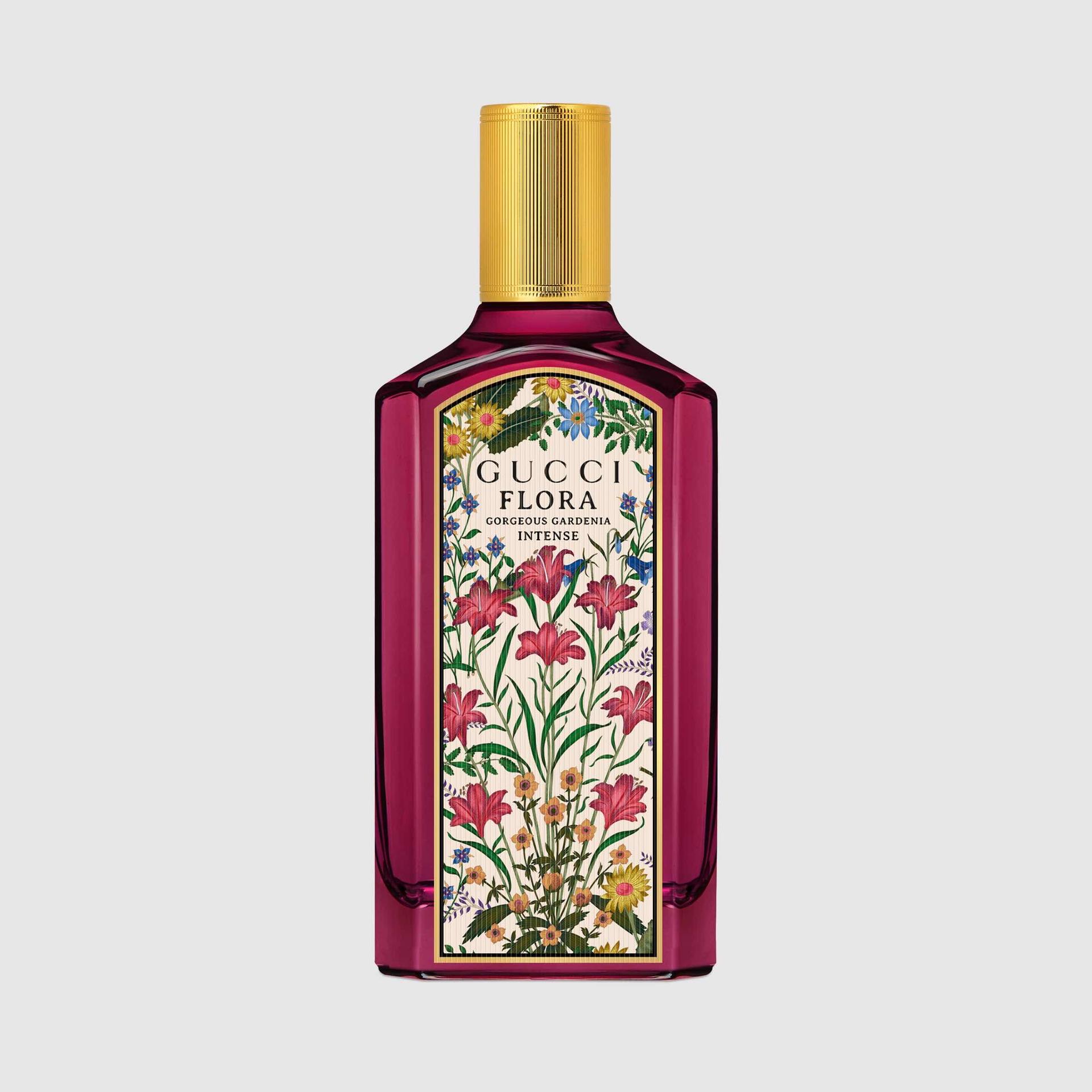 Gucci Flora Gardenia Intense 100ml 