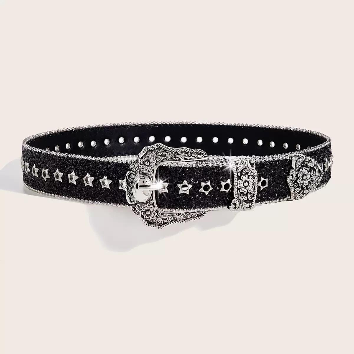 Belt-ខ្សែក្រវ៉ាត់ B0019